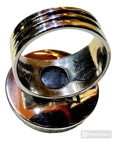 Antonio belgiorno anillos sale