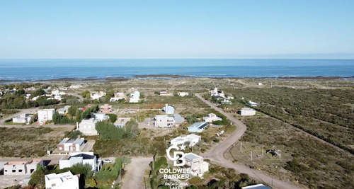 Terreno En Venta En Playa Serena Balneario Las Grutas