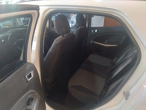 Ford Ecosport 1.6 Freestyle 110cv 4x2