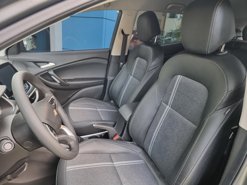 Chevrolet Tracker 1.2 Ltz Turbo At