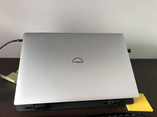 Dell Xps 15 7590 I7-9750h 32gb Ram 1tb Ssd M2 Gtx1650