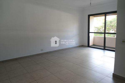 Imagem 2 de 19 de Apartamento Com 2 Dorms, Super Quadra Morumbi, São Paulo - R$ 335 Mil, Cod: 1012 - V1012