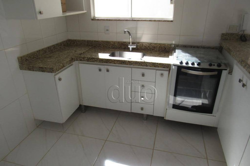 Imagem 5 de 19 de Casa Com 3 Dormitórios À Venda, 154 M² Por R$ 560.000,00 - Loteamento Santa Rosa - Piracicaba/sp - Ca3542