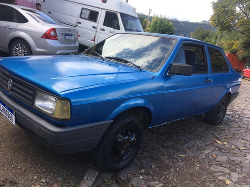 Volkswagen Voyage Cl