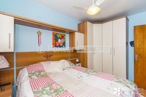 Imagem 8 de 30 de Apartamento, 2 Dormitórios, 52 M², Sarandi - 201223