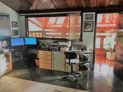 Imagem 29 de 30 de Casa Com 4 Dormitórios À Venda, 262 M² Por R$ 1.400.000,00 - Pendotiba - Niterói/rj - Ca0115