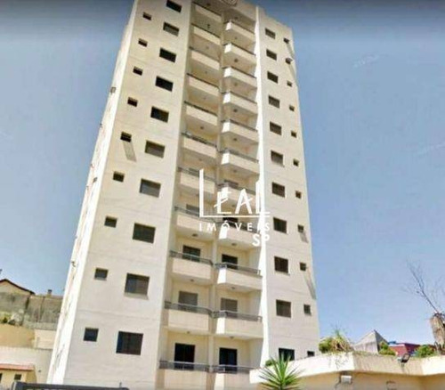 Imagem 1 de 30 de Apartamento Com 2 Dormitórios À Venda, 74 M² Por R$ 315.000 - Vila Rosália - Guarulhos/sp - Ap1593