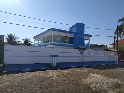 Casa Com Piscina Aquecida,spar Com Hidro Massagem Externo