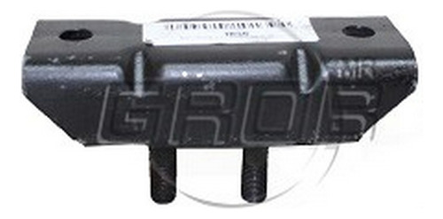 Soporte Transmision Jeep Cj6 4x4 L6 4.2 1977-1985 Trasero