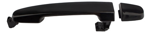Manija Puerta Trasero Trasero Toyota Rav4 Base 2003 2.0l