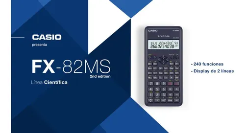 Calculadora científica 2019 hotsell
