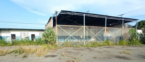 Imagen 3 de 6 de Se Alquila Terreno Zona Industrial Santa Rosalia