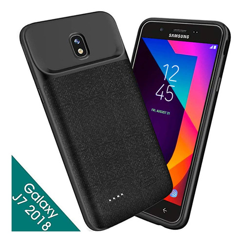 Case Bateria Galaxy J7 2018 5000mah