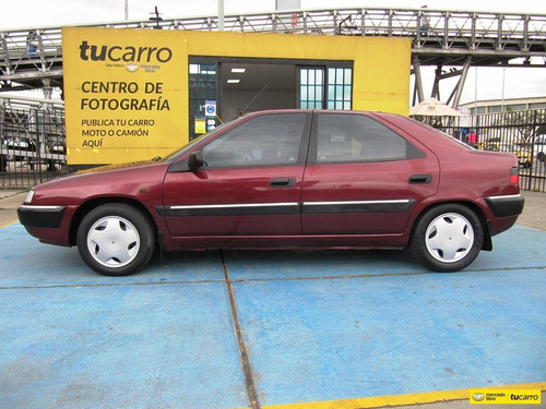 Citroen Xantia Sx 2000cc Mt Aa