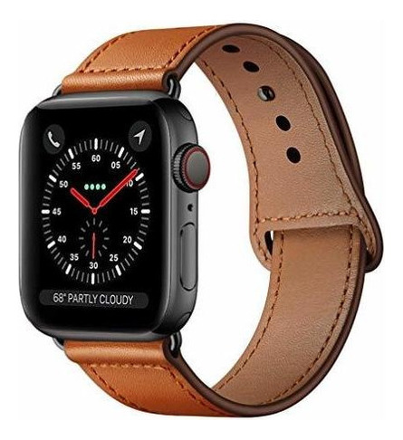 Kyisgos Correa De Repuesto Compatible Con Iwatch 38 Mm 40 Mm