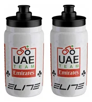 Comprar Caramañola Termo Botella Elite Ciclismo Mtb Ruta 2 Unidades
