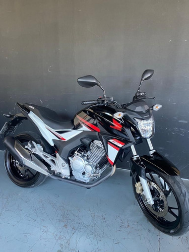 Imagen 9 de 15 de Honda Twister 250 Usado Seleccionado Motoswift