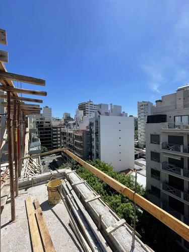 Blanc Urquiza | Unidades exclusivas con amenities y financiación