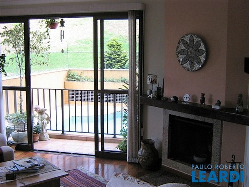 Imagem 2 de 15 de Apartamento - Residencial Morada Dos Lagos - Sp - 501248