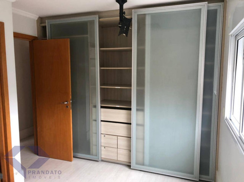 Imagem 11 de 15 de Apto Vila Olimpia 2 Suites 96m² Áú Pacote R$ 9000,00 - 11735