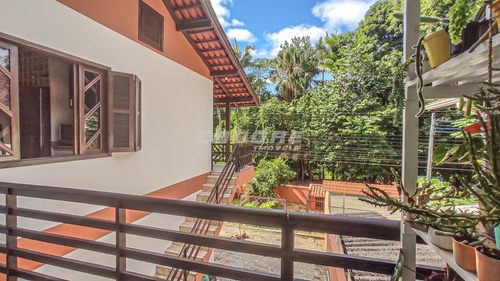 Imagem 25 de 29 de Casa De Alvenaria De 02 Pavimentos No Bairro Progresso - Blumenau. - 3052374v