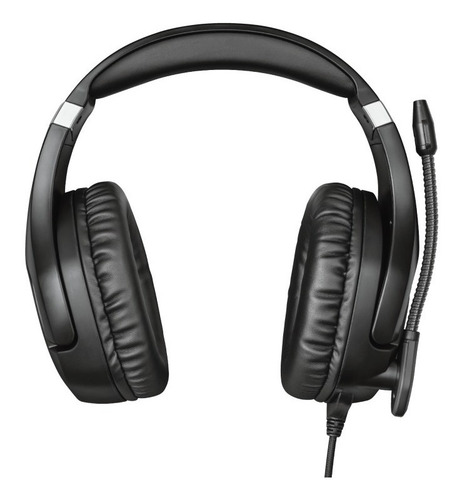 Imagen 4 de 7 de Audifonos Gammer Trust Gxt 488 Forza-b Black