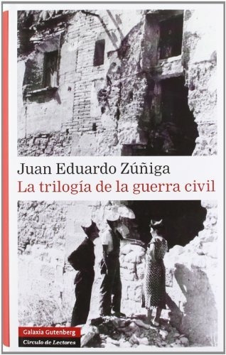 La Trilogía De La Guerra Civil (narrativa)