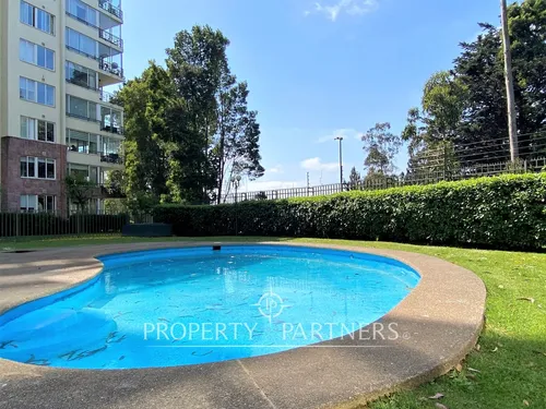 Andalué Departamento En Condominio