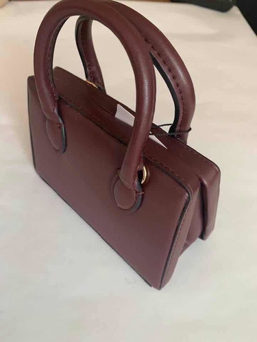 Imagen 1 de 2 de Bolso Mini Mango