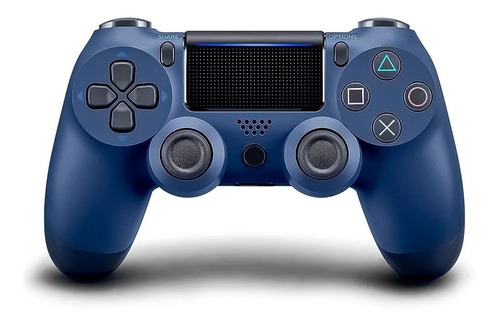 Joystick Control Play 4 Ps4 Inalámbrico Simil Original Ts