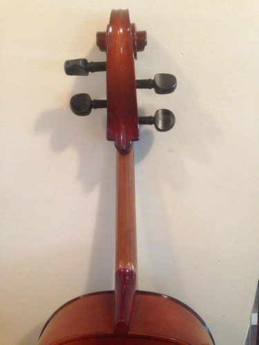 Imagen 4 de 8 de Violonchelo 4/4 Checoslovaco