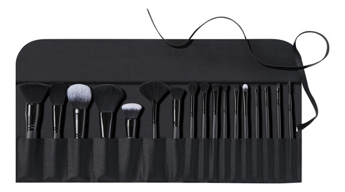 Set De Brochas De Maquillaje E.l.f. Ultimate De 17 Piezas Co