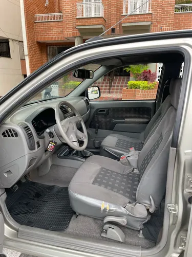 Chevrolet LUV D-MAX 2.4