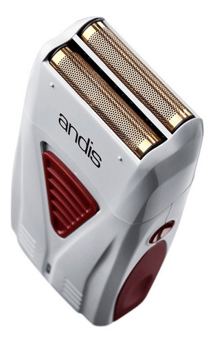 Shaver Inalambrica Profoil Lithium Andis Titanium