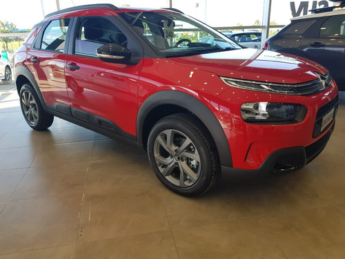 Imagen 3 de 15 de Citroën C4 Cactus 1.6 Vti 115 Feel Pack - Avec Citroën