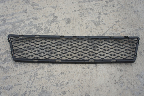 Imagen 4 de 4 de Parrilla De Defensa Bmw 328i, 335i 2007 2008 2009 2010 Coupe