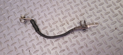 Cable De Tierra Audi A4 Triptonic 1.8t Aut 1997/2006 