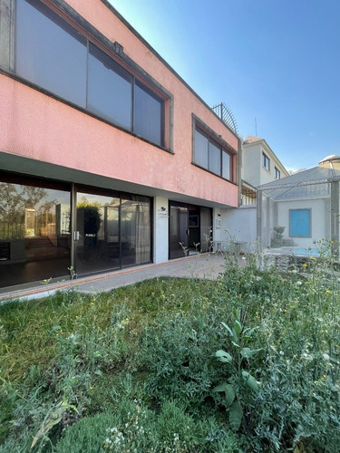Imagen 14 de 30 de Casa En Venta Lomas De Chapultepec Para Remodelar Vertientes