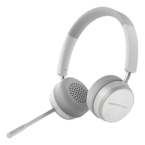 Energy Sistem 453221 Headset Office 6 Bt White