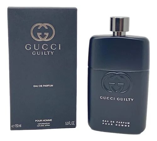 Gucci guilty homme parfum deals