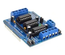 Comprar Driver Shield L293d Modulo Arduino Uno Puente H