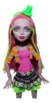 Comprar Muñeca Monster High Marisol Coxi Original