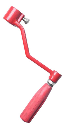 Mango Extractor De Miel Barra De Manivela Extractora De Miel