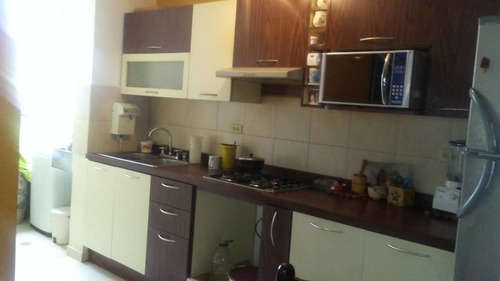 Imagen 7 de 14 de Apartamento Planta Baja Extension El Solar De La Quinta Los Teques