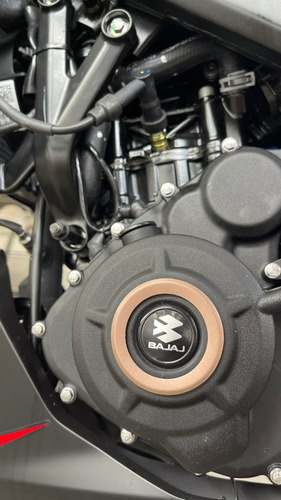 Imagen 20 de 21 de Bajaj Dominar 250 0km | All Motors Santa Fe