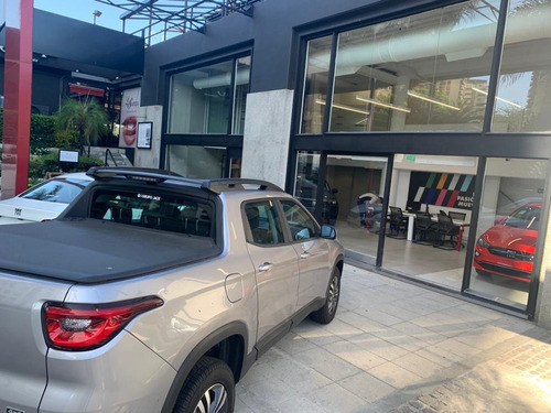 Imagen 21 de 21 de Fiat Strada Freedom 1.4 Doble Cabina Jp