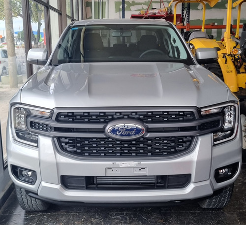 Ford Ranger Ford Ranger Xls V6 Automatica