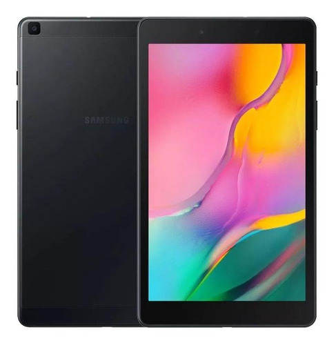 Tablet Samsung Galaxy A Tela 8 Wi-fi 32gb 2gb Ram Câm 8mp