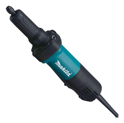 Retificadora Makita Gd0600 220v 400w Paddle