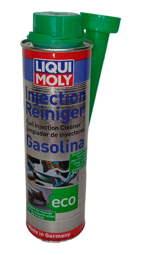 Injection Reiniger Gasolina Liquimoly 300ml